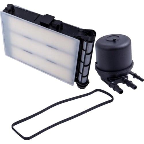 2017 6.7L for Ford Powerstroke FD4625 Fuel/Water Filter Kit (3517)