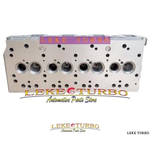 4BD2 4BD2T 4BD2-T Cylinder Head For Isuzu 8-94256-853-1 8-97103-027-3 8942568531 8971030273 8 94256 853 1 8 97103 027 3