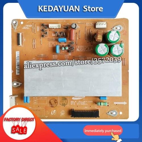 Free shipping original 100% test for S42AX-YD11YB07 YD11 Z board LJ41-05780A LJ92-01583A