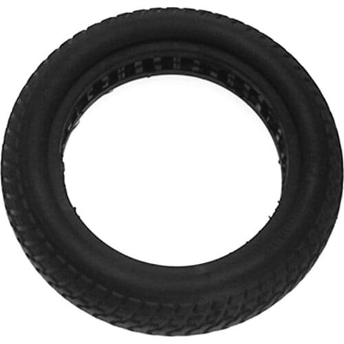 Damping Scooter Hollow Solid Tire For Xiaomi Mijia M365 Skateboard Scooter Tyre 8.5 inch Tire Wheel Non-Pneumatic Rubber Tyre