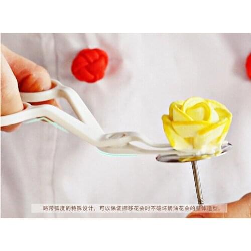 Fondant Cake tools / Decorating scissors Removable Decorating Tools