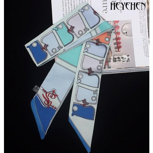 HEYEHEN Women's Accessories