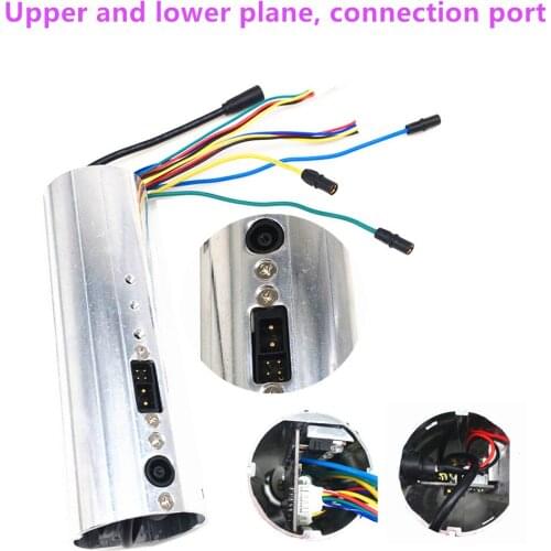 Controller Motherboard for Ninebot Segway ES1/ES2/ES3/ES4 Scooter,Ninebot Segway Scooter accessories,Circuit board