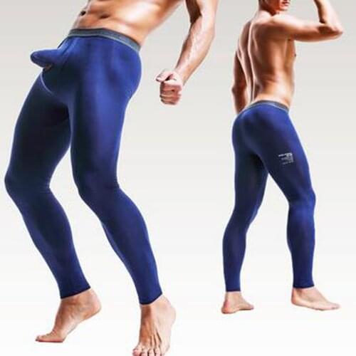 Mnycxen Men's Briefs
