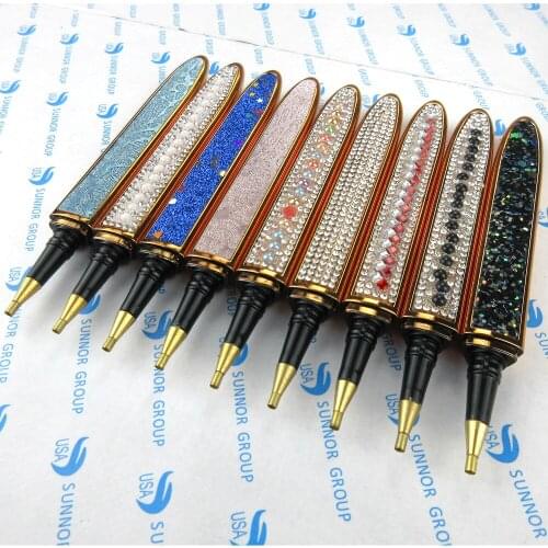NicHome 5D Diamond Painting Tools DIY Embroidery Accessories Diamond Pen Diamond Painting Accessories Mosaic Tools
