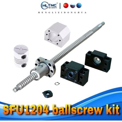 Customized all models and lengths of Linear rails , ball screws, motor sets, spindle sets,calble chain for CNC