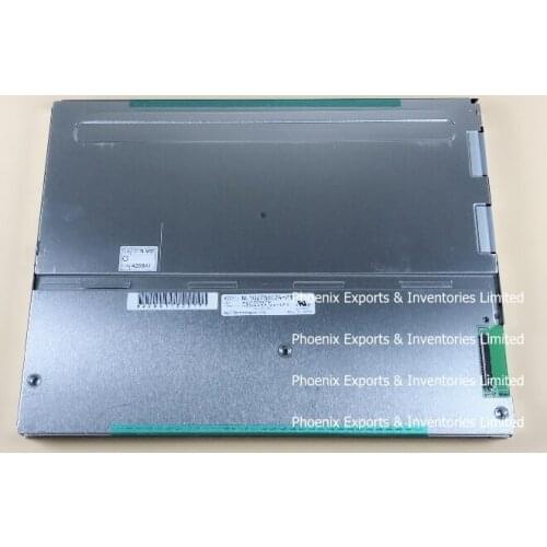 Original NL10276BC24-21 12.1" 1024X768 WLED TFT LCD Screen Display Panel NL10276BC24 21