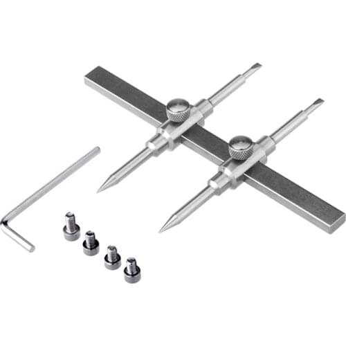 Adjustable Camera Lens Wrench Camera Lens Repair Tool Grass Head Ticker Wrench Lens Removal Tool