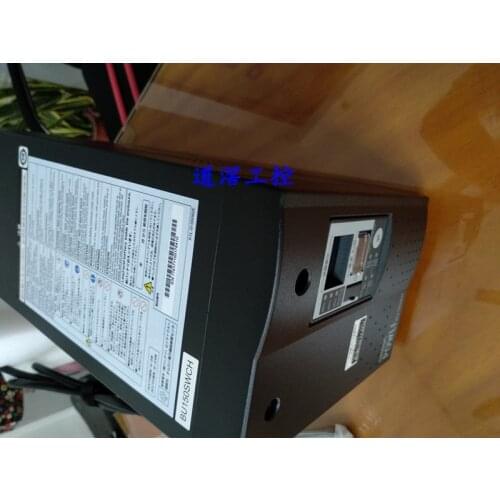 S8BA-24D24D120LF Uninterruptible Power Supply (UPS)