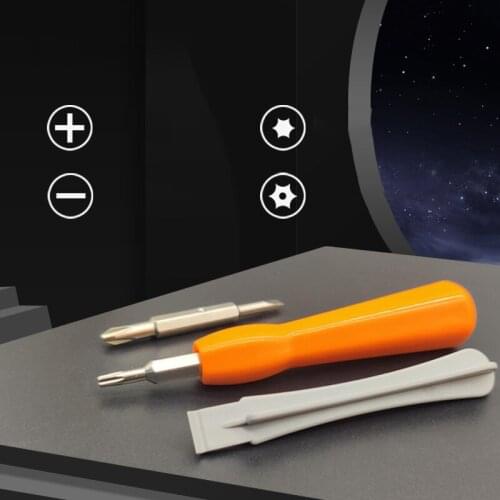 Sindax Screwdriver