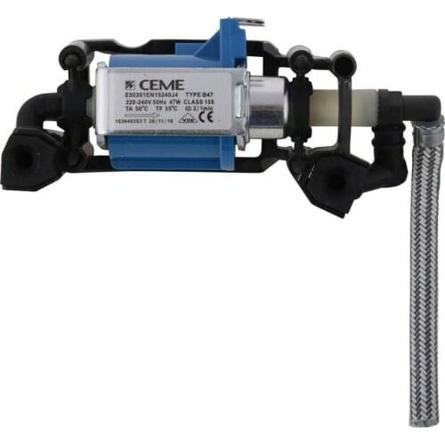 Tefal pump CEME B47 47W iron Express Compact GV7310 GV7340 GV7620 GV7636