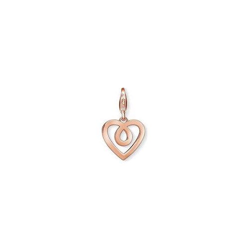 ThomasPT2406 Eternal Love Heart Romantic Charm Style Good Jewelry
