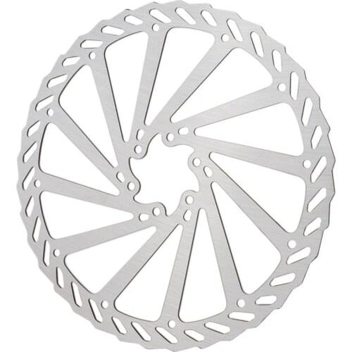 120/140/160/180/203mm Bicycle Disc Brake Aligner Pad with Screws for Mountain Bike frenos hidráulicos mtbBicycle Brake