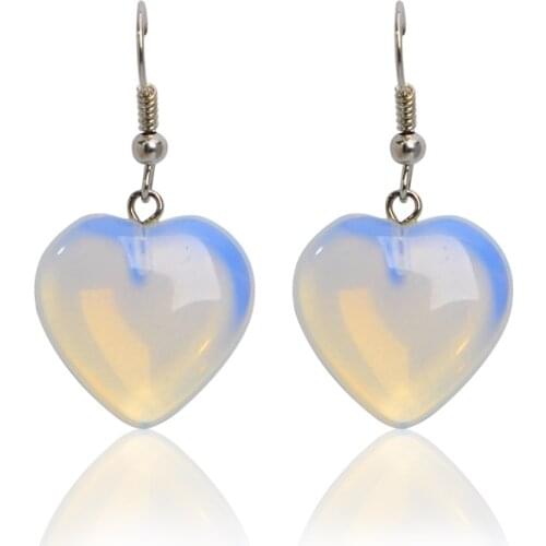 Dangle Earrings Vendimia China