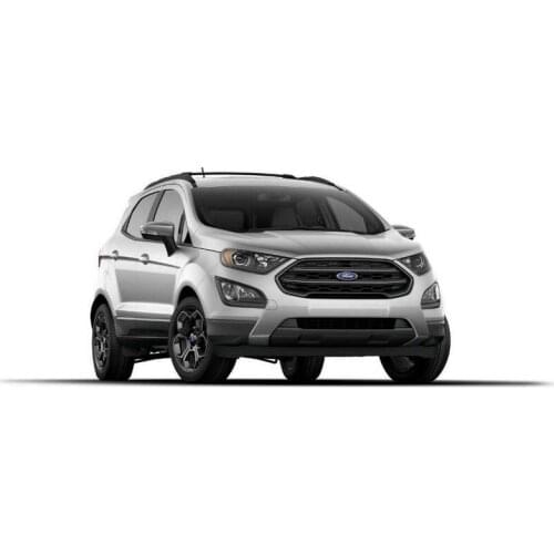 Interior Lighting For ford ECOSPORT FOCUS Turnier FOCUS3 Auto automotive Interior light bulbs lamp for cars 4pc