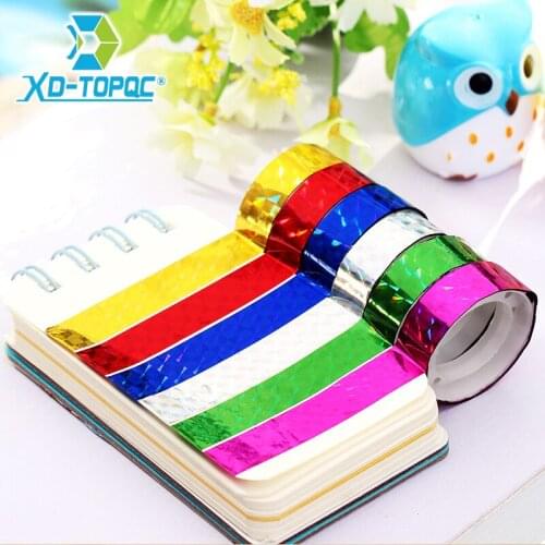 XD-TOPQC Adhesives And Tapes