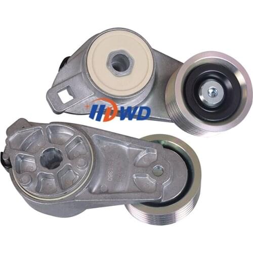 20491753 21155561 21631484 21145261 APV3235 Belt Tensioner For Volvo Excavator EC360 EC460