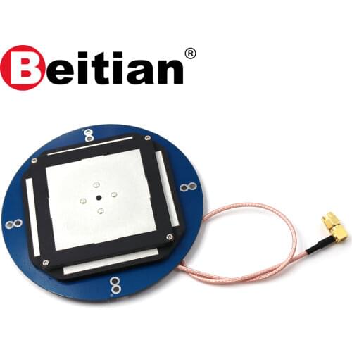 BEITIAN GLO G1/G2 GAL E1/E2/E5a/E5b/E6 BDS B1/B2/B3 GPS L1/L2/L5 CORS RTK GNSS antenna BAW-3730