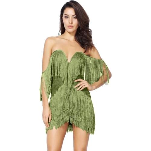 ArfroKina Open Summer Dresses