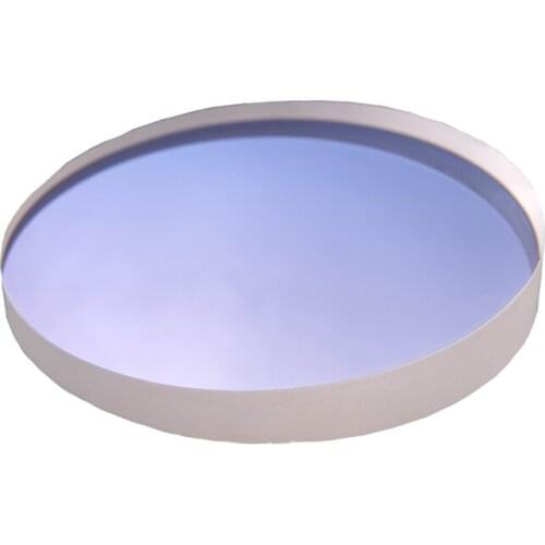 FGX-325P spectral optical wedge Dimension: 100 thickness: 3 + / - 0.15 mm