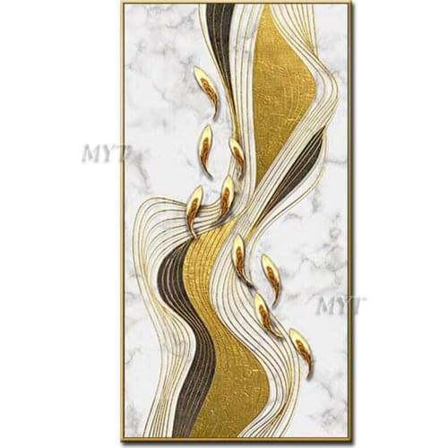 A Aariety Of Color Oil Painting 100% Handpainted Paintings Wall Art Home Decor Picture Modern Oil Painting On Canvas Unframe