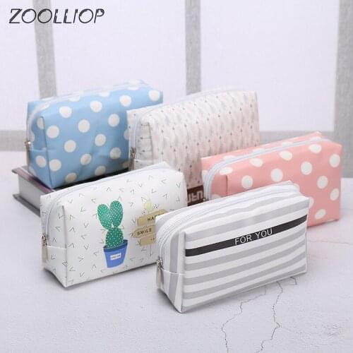 Multifunction travel Cosmetic Bag Neceser Women Makeup Bags Toiletries Organizer Waterproof Female Storage Make up Cases bags
