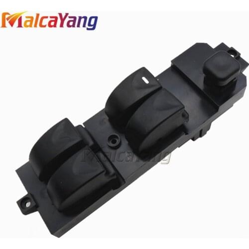 MR740599 FRONT LEFT RIGHT ELECTRIC FOR MITSUBISHI WINDOW SWITCH LIFTER FOR MITSUBISHI CARISMA 1995-2006 MR 740 599