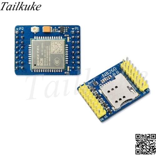NB260 BC26 NB-IOT Module NB Core Board OpenCPU Secondary Development
