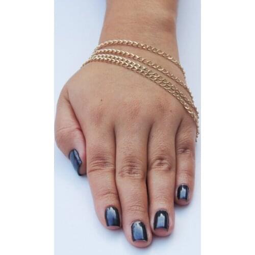 New Handmade Love Charms wedding Infinity Bracelet present Bracelets for Women Best Couple Gift pulseiras pulseira jewelry