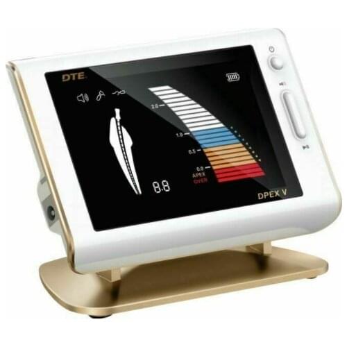 Woodpecker Dental Apex Locator Root Tester Dpex V Fifth Generation Root Canal Tester Woodpecker