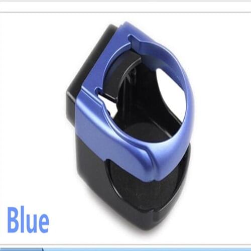 Universal AUTO Car Cup Holder Outlet Air Vent Cup Rack Beverage Mount for BMW MINI COOPER Countryman R50 R52 R53 R55 R56 R57 R58