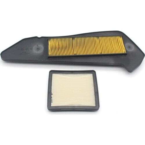 Motorcycle Air Filter Air Intake Cleaner Engine Protect For Yamaha Xmax 250 300 x Max 300