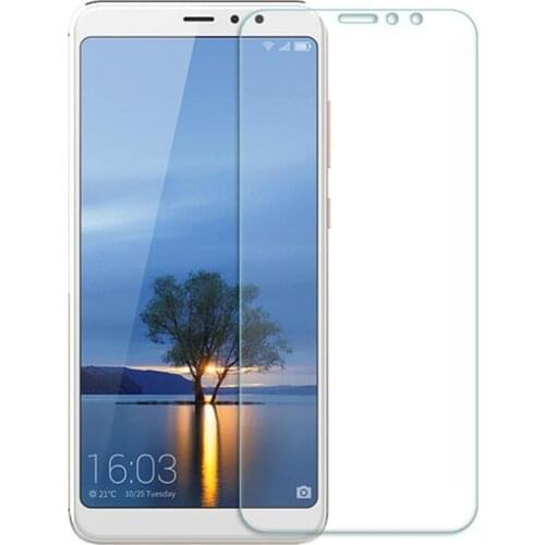 Tempered Glass For Hisense A5 / Hali F26 HLTE200T HLTE300T HLTE300 Screen Protector 9H Toughened Protective Film Guard