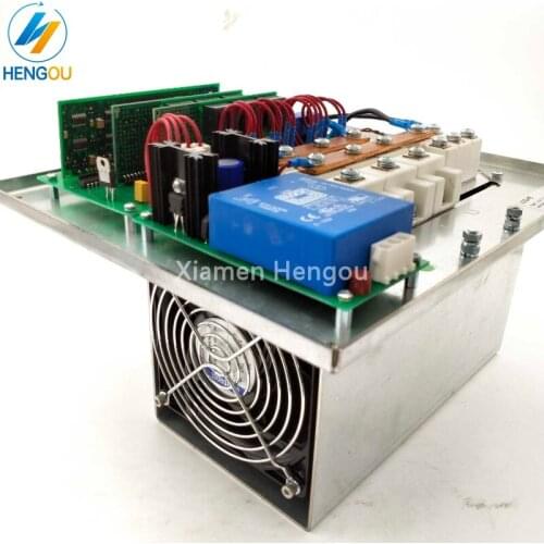 1 Piece High Quality Heidelberg SO74 SO102 Printing Machine Parts LAM Board KLM7.5 Board 41.107.1021 00.781.4215 GTO52 New Card