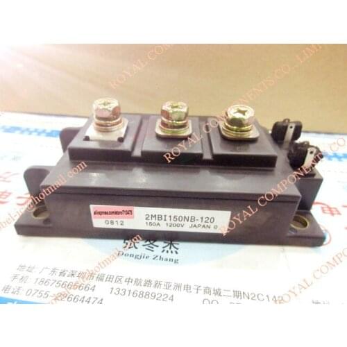 2MBI150NB-120