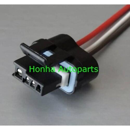 4 Way PT1929 wire harness DJ7044Y-1.5/2.8-21