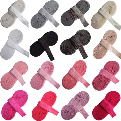 BEILARRY Hair Ties From Ribbons