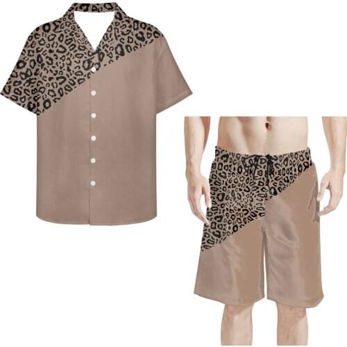 Binienty Mens Summer Tracksuits