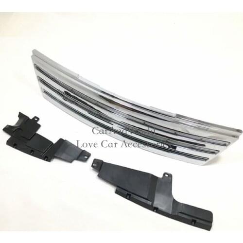 Решётки радиатора CHANGZOUWORLD China At AliExpress