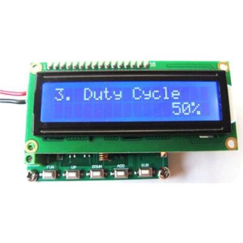 Darhor Signal Generators