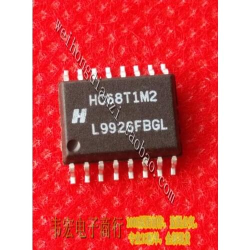 Delivery.68HC68T1M2 68HC68T1M SOP Free