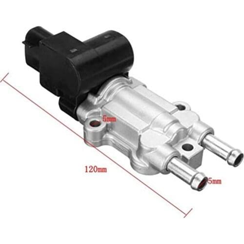 For pontiac vibe 1.8 auto parts For corolla matrix automatic idle air control valve 2227022060