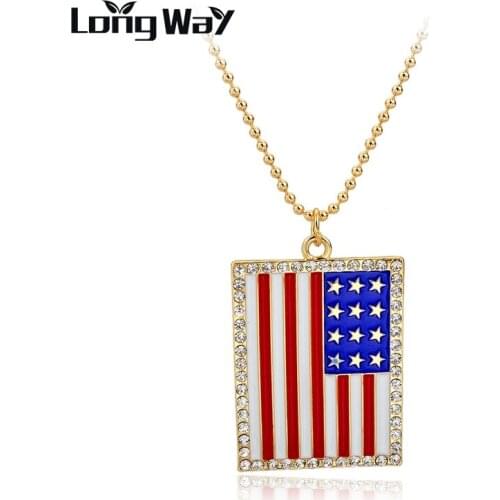 LongWay Women's Medallions