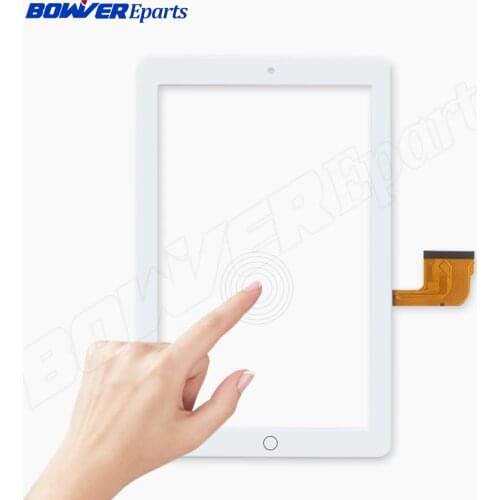 New For 10.1'' inch DP101484-F8-A tablet External capacitive Touch screen Digitizer panel Sensor replacement Phablet Multitouch