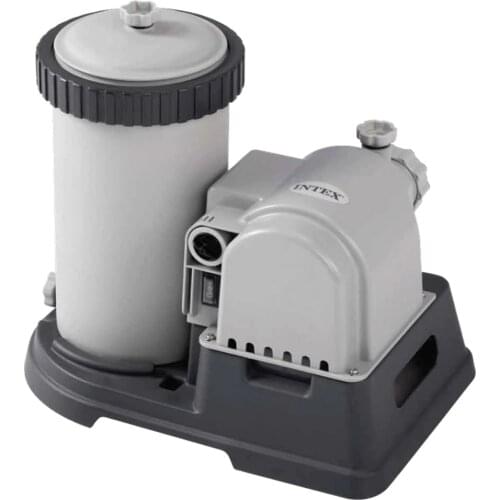 Debugger cartridge Intex 9.463 L/h-Type B filters, Intex Pool scrubber, type a pool filter, pool filter