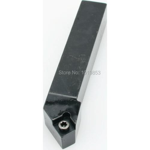 SSSCR1616H09 external turning tool holder and lathe tool holder for carbide inserts SCMT09T3
