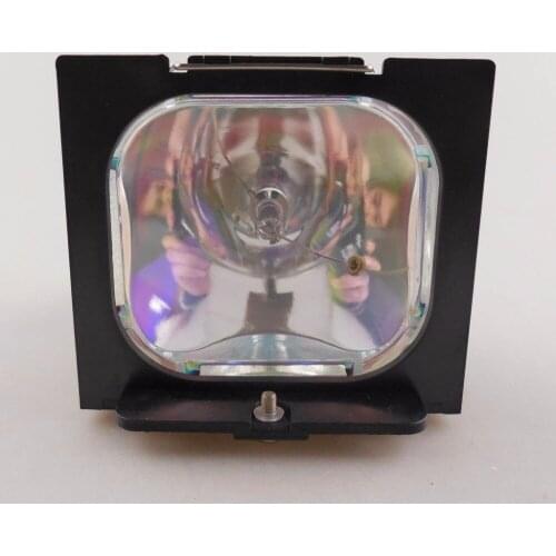 TLPL6 Replacement Projector Lamp with Housing for TOSHIBA TLP-4 / TLP-400 / TLP-401 / TLP-450 / TLP-450E / TLP-450J