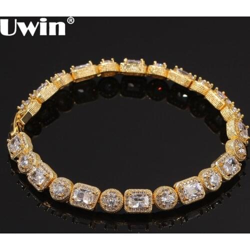 Chain Bracelets UWIN China