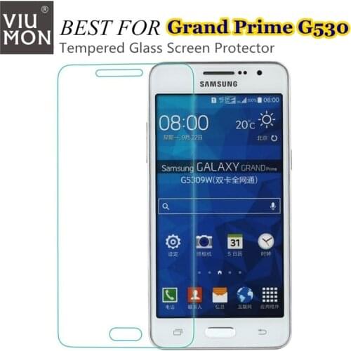 Tempered Glass For Samsung Grand Prime Screen Protector For Samsung Galaxy Grand Prime G530 G530H G530 W G530 H G531F Film Cover
