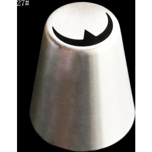 Decorating Nozzle Cake & Cupcake Decorating Pastry Tools Icing Tip Nozzle